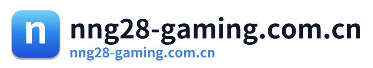 nng28-gaming.com.cn Logo